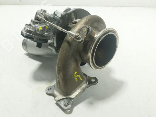 Turbocharger/Supercharger SEAT LEON Sportstourer (KL8, KLD) 1.5 eTSI | BP30176980M71 