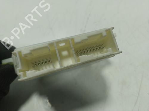 Electronic module MERCEDES-BENZ M-CLASS (W166) ML 250 CDI / BlueTEC 4-matic (166.004, 166.003) | BP18038506M83 
