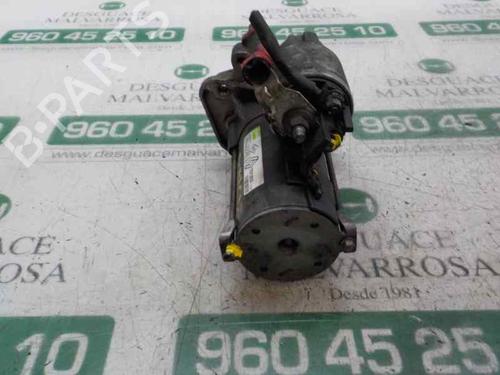 Starter RENAULT MEGANE III Hatchback (BZ0/1_, B3_)  | BP4590604M8 