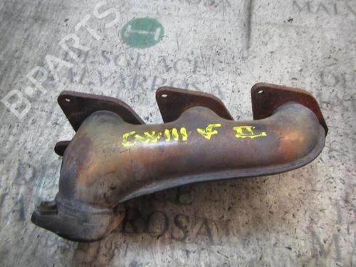 Used Exhaust manifold Exhaust manifold 11643713 11643713