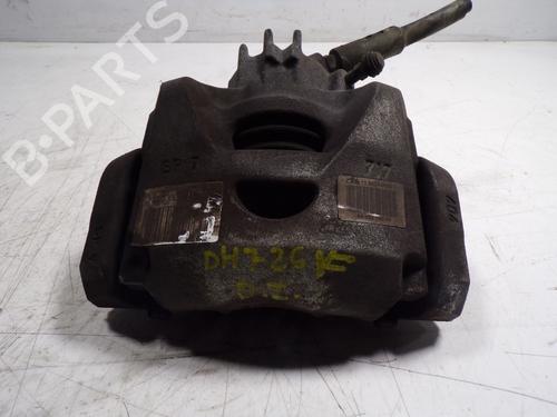 Used Left front brake caliper Left front brake caliper DS DS 4 / DS 4 CROSSBACK (NX_) 1.6 THP 165 (165 hp) 11553308 11553308