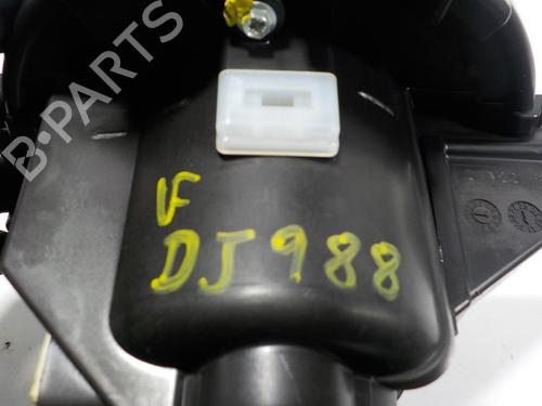 Heater blower motor TOYOTA PROACE CITY Box Body/MPV  | BP11852344M62 