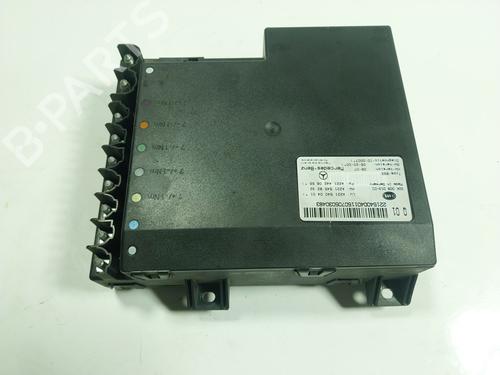 Electronic module MERCEDES-BENZ S-CLASS (W221, V221) S 320 CDI | BP17441509M83