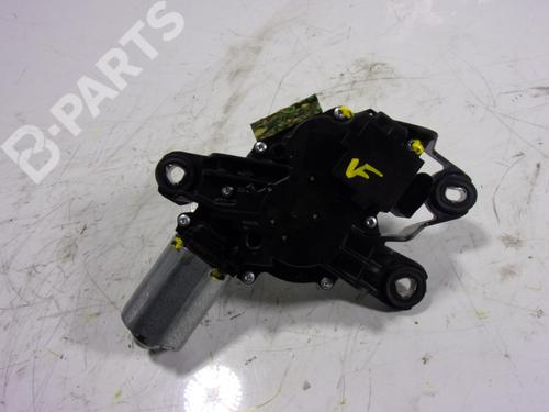Used Rear wiper motor Rear wiper motor SEAT ALHAMBRA (710, 711) 2.0 TDI (150 hp) 10089166 10089166