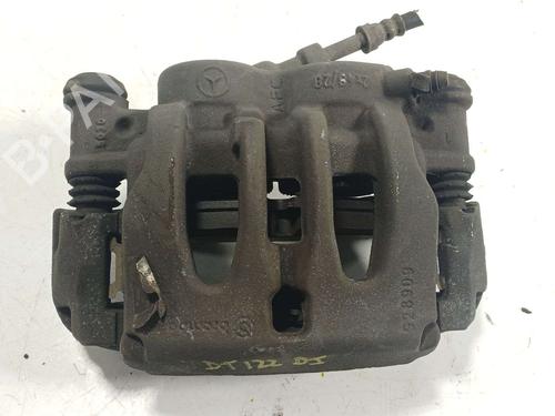 Used Left front brake caliper Left front brake caliper 39475998 39475998