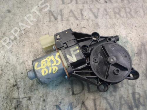 Rudehejsemotor forskærm højre FORD FIESTA VI (CB1, CCN) 1.4 TDCi | BP3814705E20 
