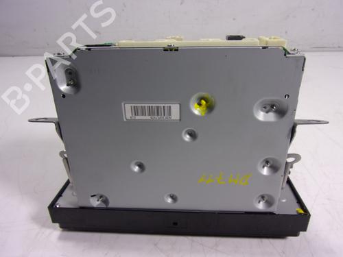 Electronic module TOYOTA YARIS (_P21_, _PA1_, _PH1_) 1.5 Hybrid (MXPH11) | BP16745467M83 