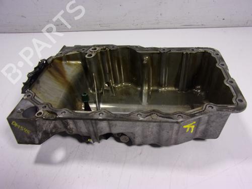 Used Oil sump Oil sump VW POLO V (6R1, 6C1) [2009-2022] 15724068 15724068