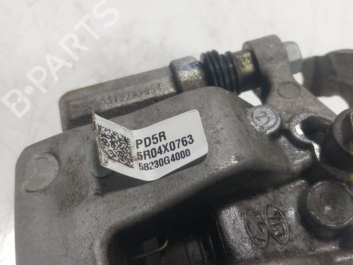 Right rear brake caliper KIA CEED (CD) 1.0 T-GDI | BP25753917M106 - Image 5