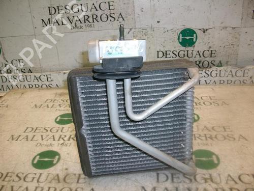 Air conditioning evaporator CHEVROLET KALOS 1.4 16V (94 hp) 11641684