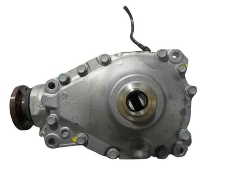 Used Front differential Front differential BMW X3 (G01, F97, G08) xDrive 20 d (190 hp) 6547026 6547026