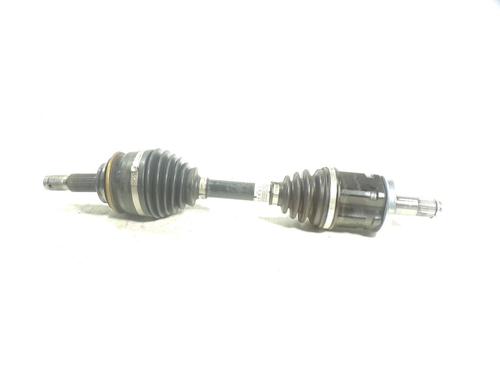 Used Left front driveshaft Left front driveshaft TOYOTA HILUX VIII Pickup (_N1_) [2015-2026] 9084256 9084256
