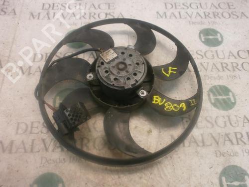 Koelventilatormotor OPEL ASTRA G Saloon (T98) 2.0 DTI 16V (F69) | BP3802428M35 