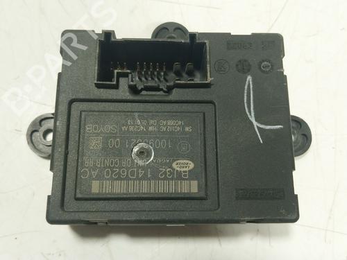 Used Electronic module Electronic module LAND ROVER DISCOVERY IV (L319) 3.0 TD 4x4 (211 hp) 27603775 27603775