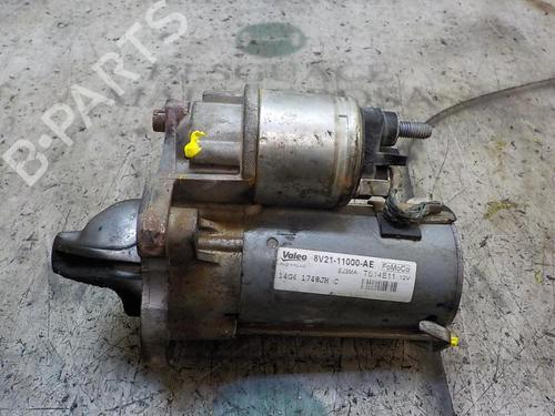 Startmotor FORD TOURNEO COURIER B460 MPV  | BP4005837M8 