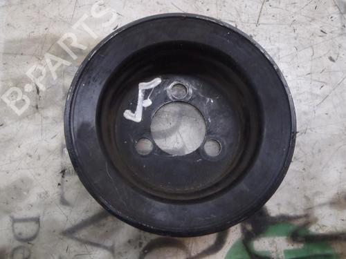 Used Pulley VW GOLF III (1H1) 1.4 (60 hp) 14273061