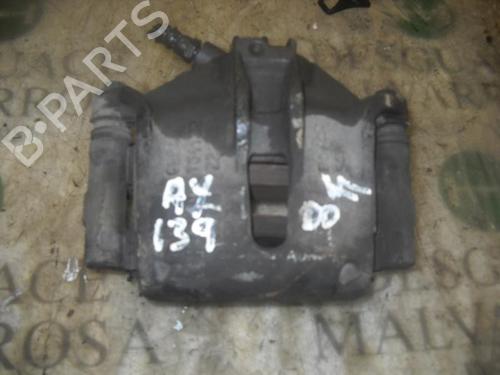 Used Right front brake caliper CITROËN XSARA (N1) 2.0 HDi 90 (90 hp) 11544958