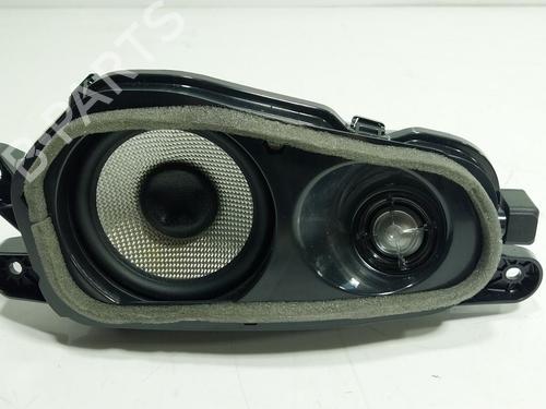 Used Electronic module Electronic module BMW X5 (G05, F95) xDrive 30 d Mild-Hybrid (286 hp) 36075651 36075651