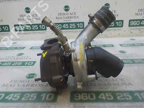 Used Turbocharger/Supercharger Turbocharger/Supercharger AUDI A5 Sportback (8TA) 2.7 TDI (190 hp) 9082807 9082807