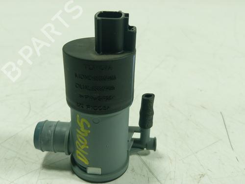 Washer pump TOYOTA C-HR (_X2_, _H2_) Hybrid | BP27482179E24 