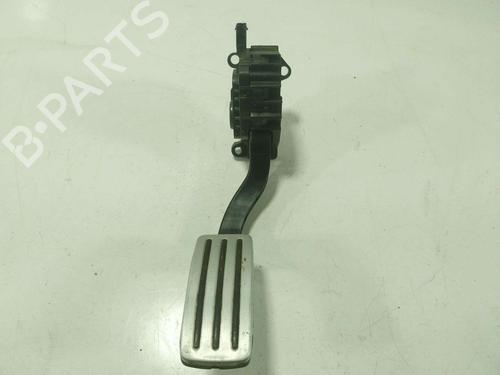 Used Pedal Pedal 38314325 38314325