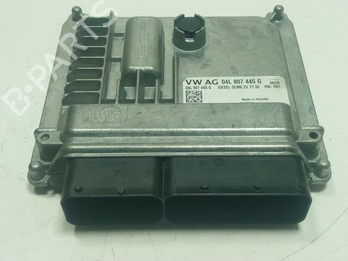 Used Engine control unit (ECU) Engine control unit (ECU) SEAT LEON (5F1) 1.6 TDI (115 hp) 18108359 18108359