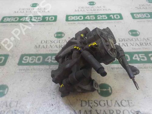 Used Left rear brake caliper Left rear brake caliper SEAT LEON (5F1) 1.6 TDI (90 hp) 11551141 11551141