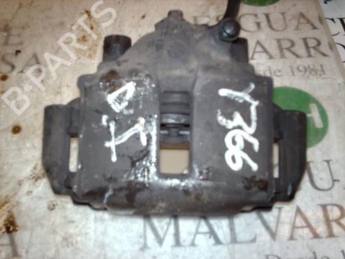Used Left front brake caliper Left front brake caliper 11555581 11555581