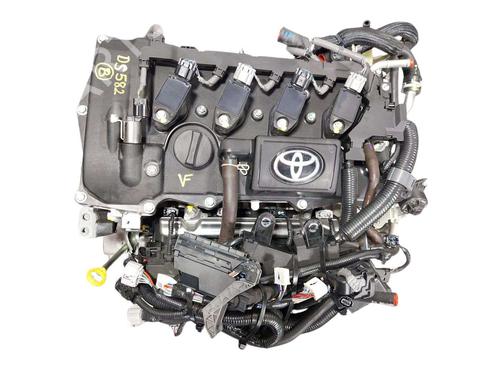 Engine TOYOTA C-HR VAN (_X1_) 1.8 Hybrid (ZYX10, ZYX11) | BP39175790M1 - Image 2
