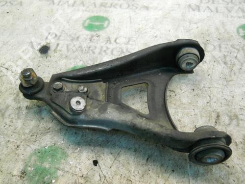 Used Left front suspension arm Left front suspension arm RENAULT CLIO II (BB_, CB_) 1.2 (BB0A, BB0F, BB10, BB1K, BB28, BB2D, BB2H, CB0A,... (58 hp) 3762502 3762502