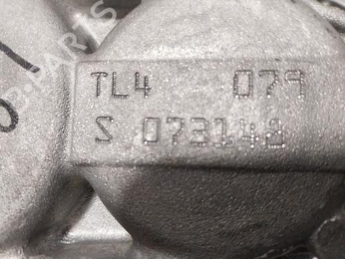 Gearbox RENAULT KADJAR (HA_, HL_) 1.5 dCi 110 (HLA3) | BP32516855M3  - Image 7