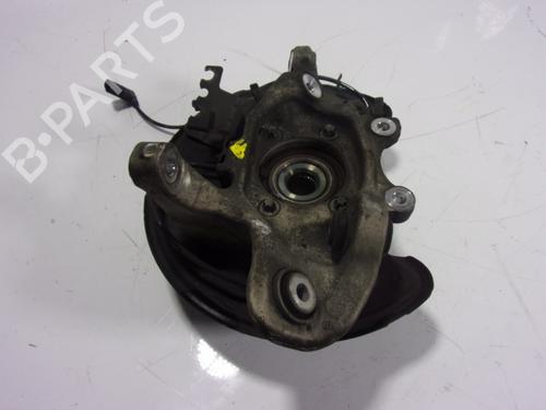 Right rear steering knuckle MERCEDES-BENZ C-CLASS T-Model (S205) C 220 BlueTEC / d (205.204) | BP10562433M28 