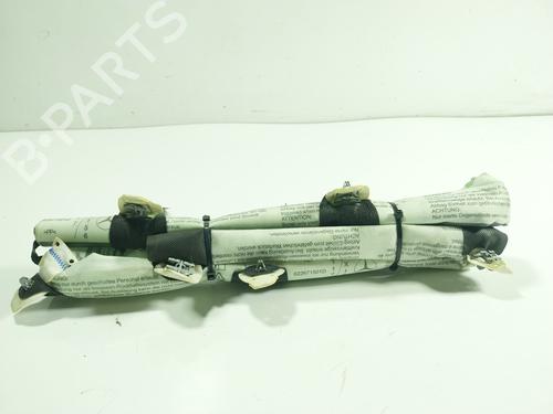Left curtain airbag MERCEDES-BENZ CLA Shooting Brake (X117)  | BP19775842C11 