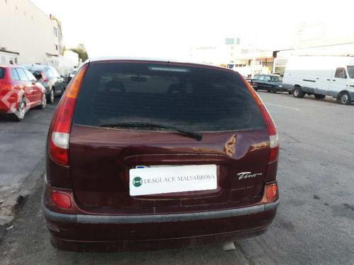 Left front window switch NISSAN ALMERA TINO (V10) 2.2 dCi | BP4706075I27