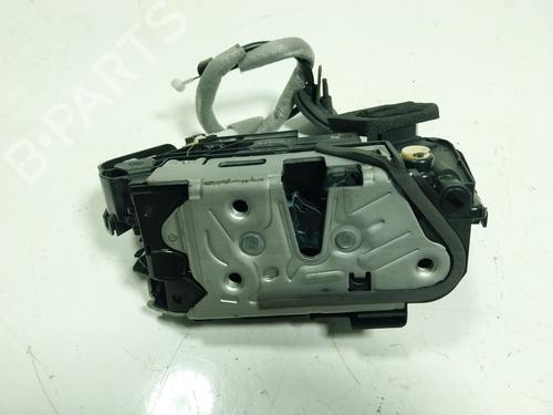 Used Rear right lock CUPRA LEON Sportstourer (KL8, KU8, KUD) [2020-2025]  16102570