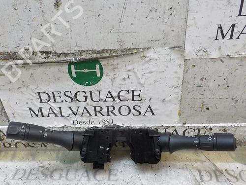 Used Headlight switch Headlight switch RENAULT FLUENCE (L3_) 1.5 dCi (L30B) (106 hp) 3855376 3855376