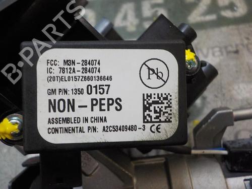 Elektronisk modul OPEL ADAM (M13) 1.4 | BP14281327M83 