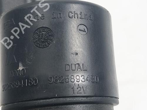 Washer pump RENAULT MASTER III Van (FV)  | BP17473268E24 