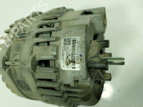 Alternator MERCEDES-BENZ V-CLASS (W447)  | BP16032743M7 