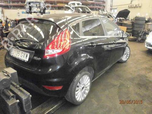 Front left window mechanism FORD FIESTA VI (CB1, CCN)  | BP3820653C22 