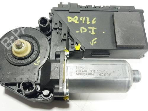 Used Left front window motor BENTLEY CONTINENTAL FLYING SPUR (3W_) [2005-2013]  26928038