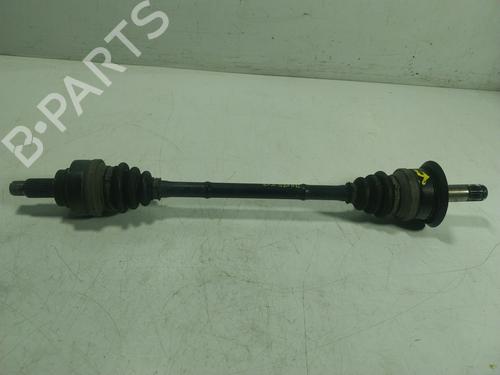 Used Left rear driveshaft BMW 4 Gran Coupe (F36) [2014-2021]  20155543