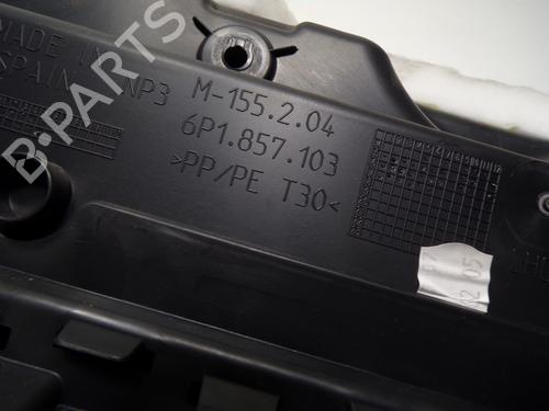 Glove box SEAT IBIZA IV (6J5, 6P1) | BP10994519C95