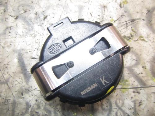 Used Electronic module NISSAN JUKE (F15) 1.5 dCi (110 hp) 3837790