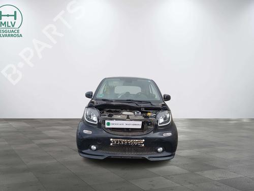 Electronic module SMART FORTWO Coupe (453) 0.9 (453.344, 453.353) | BP38601506M83 - Image 5