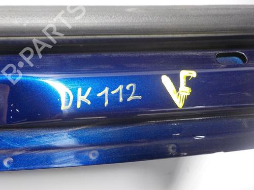 Tailgate VW TOUAREG (7LA, 7L6, 7L7) 3.0 V6 TDI | BP11191389C6