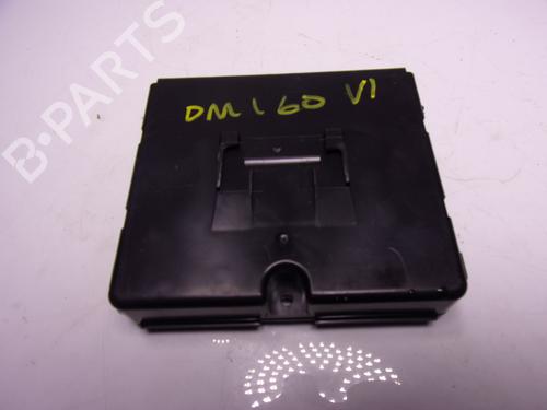 Used Electronic module Electronic module RENAULT CAPTUR I (J5_, H5_) [2013-2026] 15877580 15877580