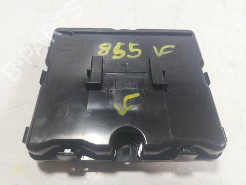 Electronic module RENAULT MEGANE IV Saloon  | BP20480493M83 