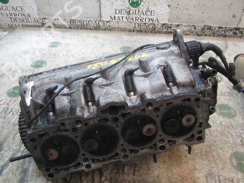 Used Cylinder head Cylinder head AUDI A4 B5 Avant (8D5) 1.9 TDI (110 hp) 10968747 10968747