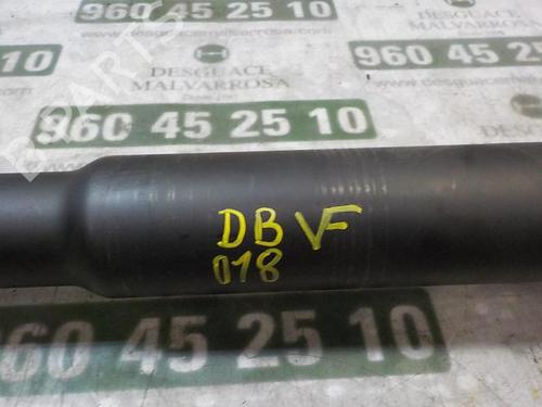 Driveshaft BMW 3 Coupe (E92) 320 d | BP3864039M37 